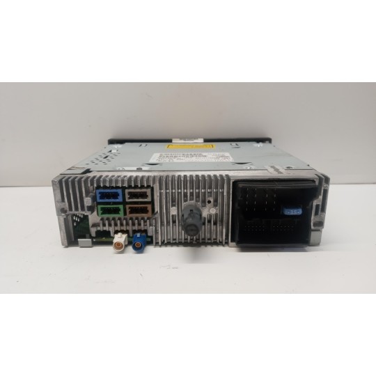 NAVIGATION IVECO Stralis 2013> used