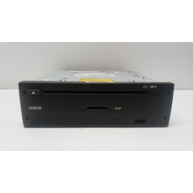 NAVIGAZIONE IVECO Stralis...