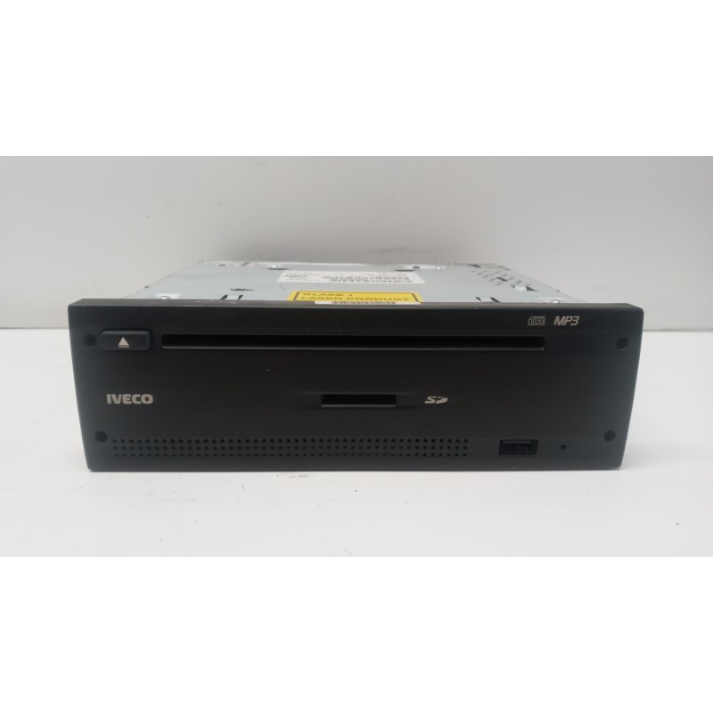 IVECO NAVIGATION IVECO Stralis 2013> used
