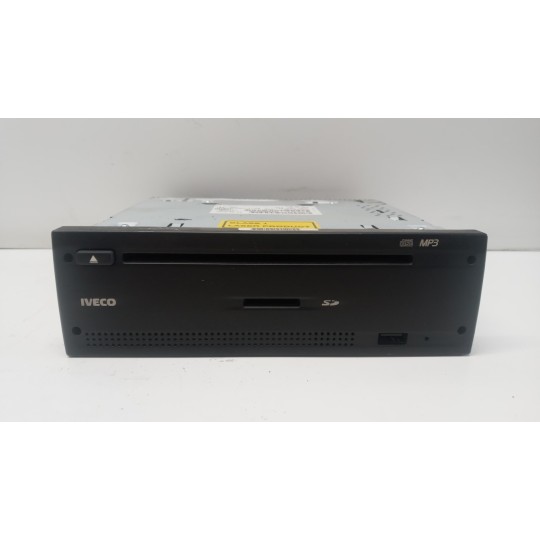 NAVIGATION IVECO Stralis 2013> used