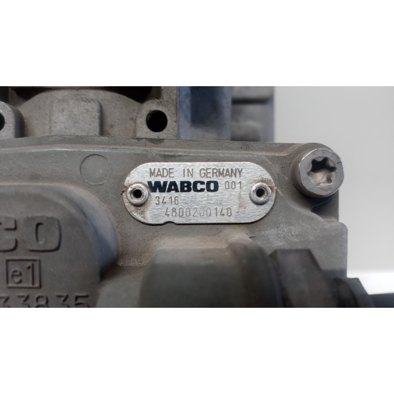 IVECO VARIE FRENI 1 IVECO Stralis 2013> usato