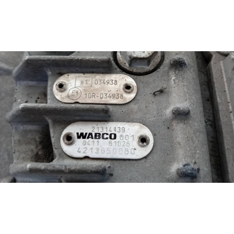 RENAULT truck ATTUATORE RENAULT truck Premium 2005>2013 used