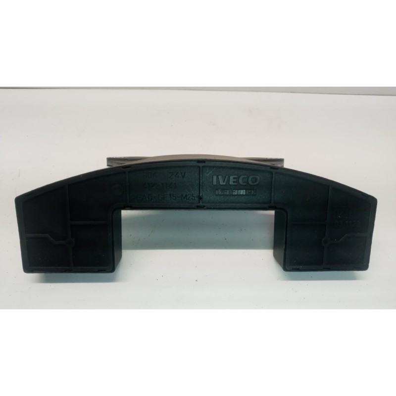 IVECO VARIOUS CONTROL UNITS  IVECO Stralis 2013> used