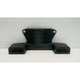 VARIOUS CONTROL UNITS...