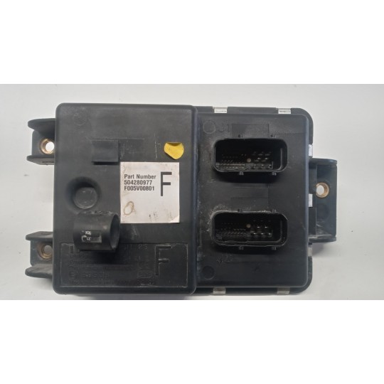 VARIOUS CONTROL UNITS  IVECO Stralis 2013> used