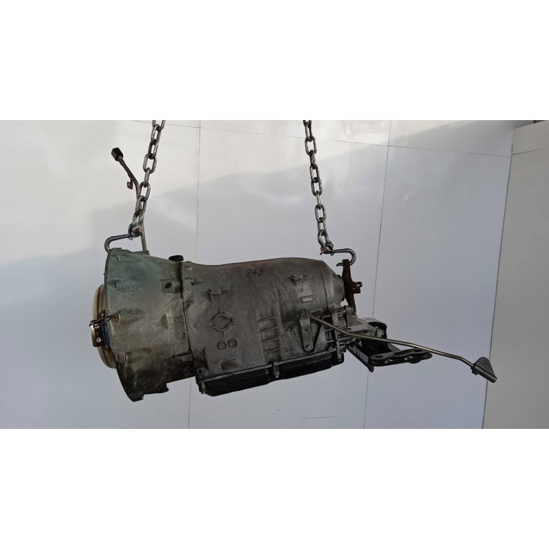 MERCEDES-BENZ AUTOMATIC GEARBOXES  MERCEDES-BENZ Classe E (W/S212) 2009>2012 used