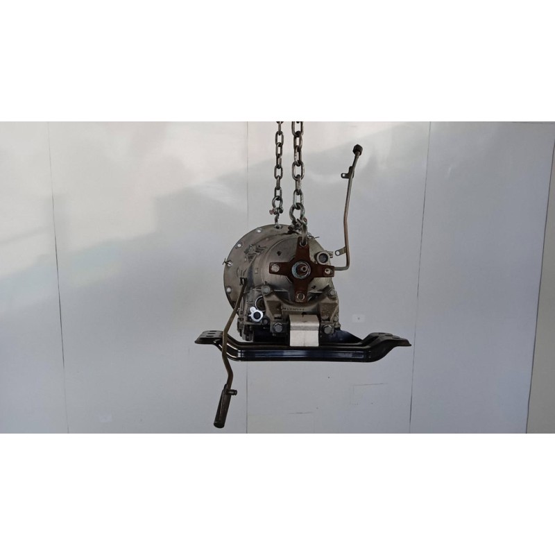 MERCEDES-BENZ AUTOMATIC GEARBOXES  MERCEDES-BENZ Classe E (W/S212) 2009>2012 used