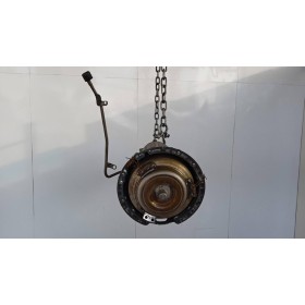 AUTOMATIC GEARBOXES...