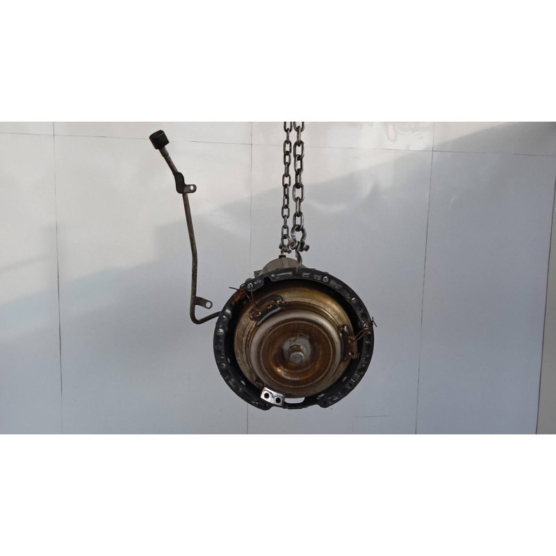 MERCEDES-BENZ AUTOMATIC GEARBOXES  MERCEDES-BENZ Classe E (W/S212) 2009>2012 used