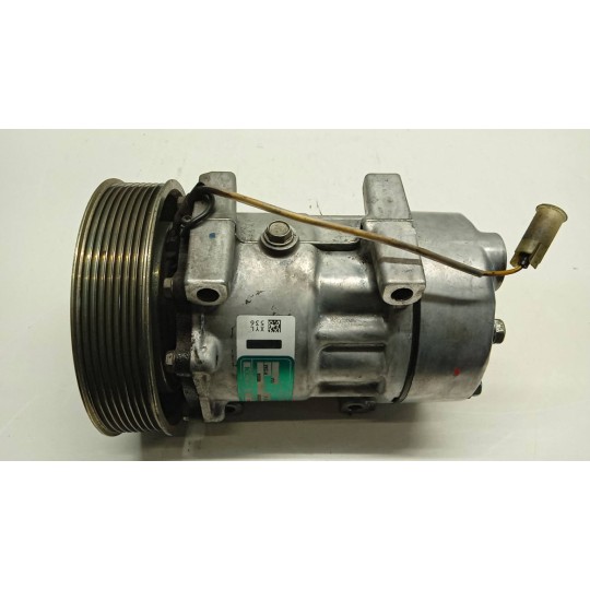 COMPRESSORE ARIA CONDIZIONATA RENAULT truck Premium 2005>2013 usato