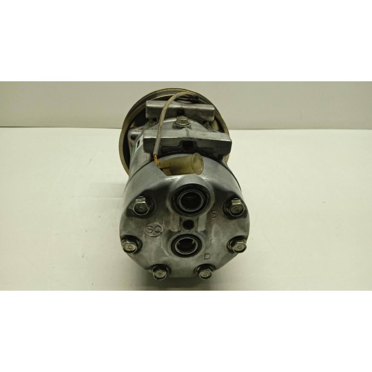 COMPRESSORE ARIA CONDIZIONATA RENAULT truck Premium 2005>2013 usato