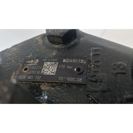 STEERING BOX RENAULT truck Premium 2005>2013 used