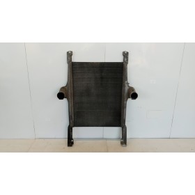 INTERCOOLERS HEAT RADIATOR...