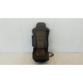 FRONT SEATS IVECO Stralis...