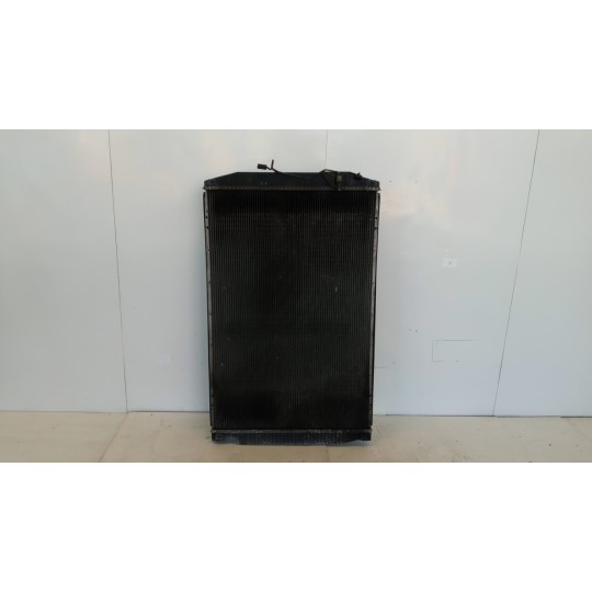 WATER HEAT RADIATOR  IVECO Stralis 2013> used