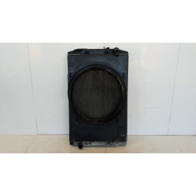 RADIATORE ACQUA IVECO...