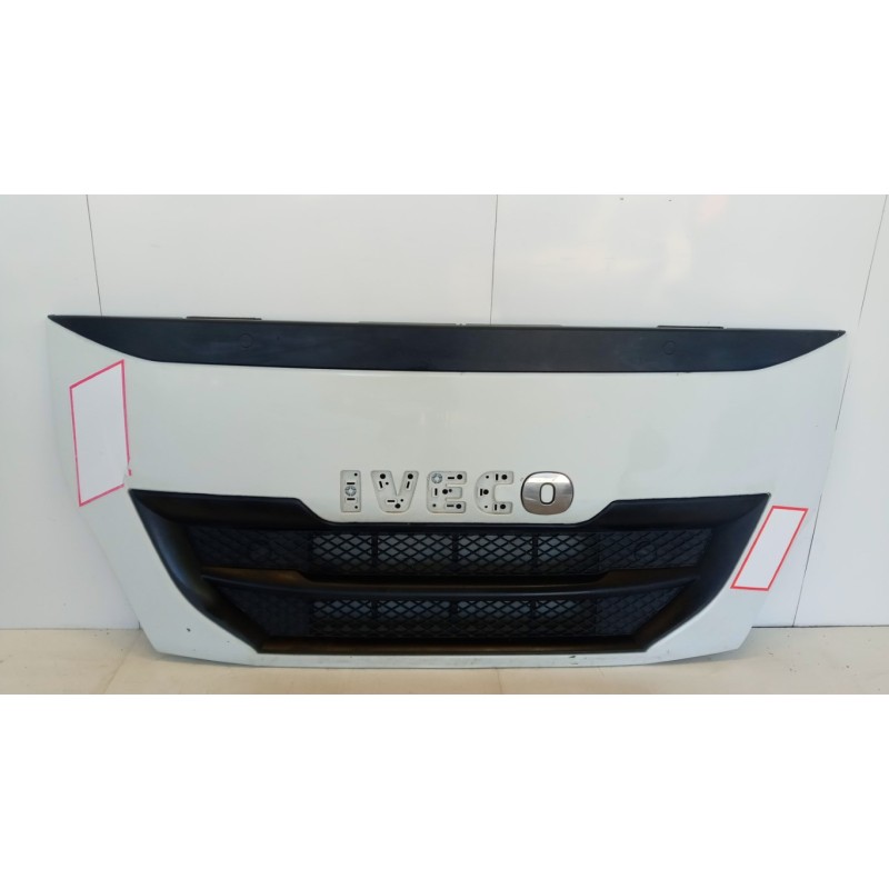 IVECO MASKS IVECO Stralis 2013> used