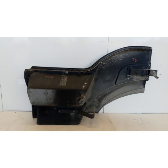 RIGHT FRONT MUDGUARD  IVECO Stralis 2013> used