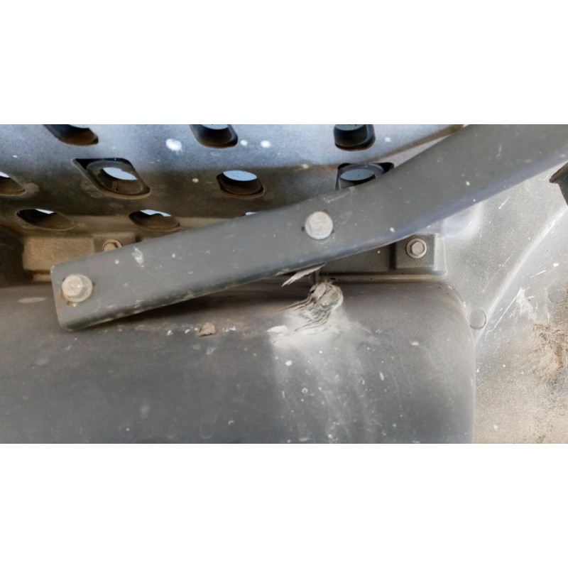 IVECO RIGHT FRONT MUDGUARD  IVECO Stralis 2013> used