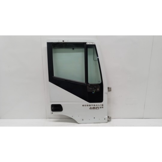 PORTA ANTERIORE DESTRA IVECO Stralis 2013> usato
