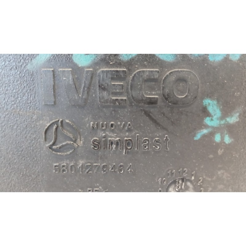 IVECO ADBLUE TANK IVECO Stralis 2013> used
