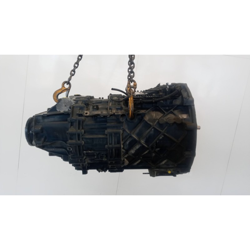 IVECO GEARBOXES  IVECO Stralis 2013> used