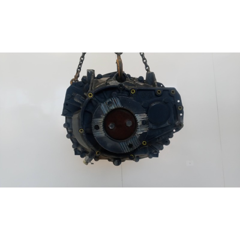 IVECO GEARBOXES  IVECO Stralis 2013> used