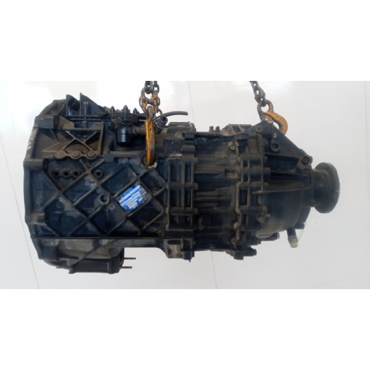 GEARBOXES  IVECO Stralis 2013> used