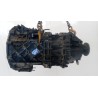 IVECO GEARBOXES  IVECO Stralis 2013> used