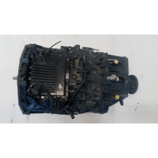 CAMBIO IVECO Stralis 2013> usato