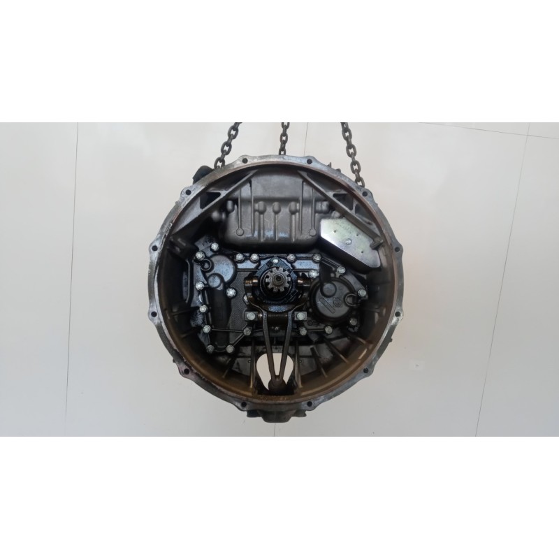 IVECO GEARBOXES  IVECO Stralis 2013> used