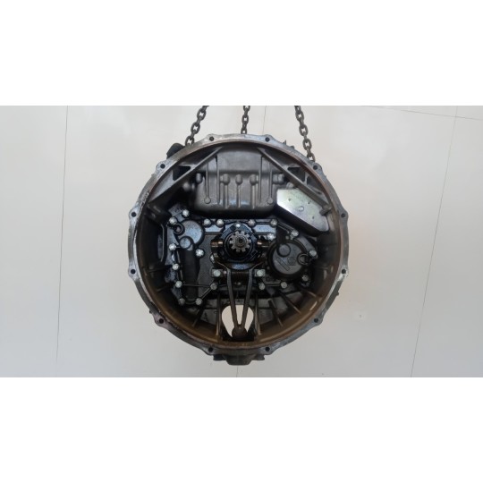 GEARBOXES  IVECO Stralis 2013> used