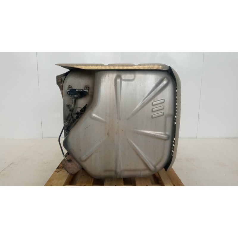 IVECO SILENCER IVECO Stralis 2013> used