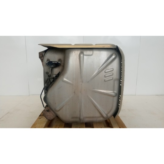 MARMITTA IVECO Stralis 2013> usato