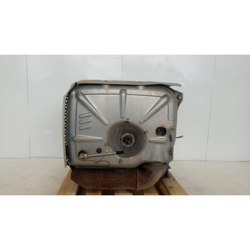 IVECO SILENCER IVECO Stralis 2013> used