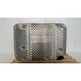 MARMITTA IVECO Stralis...