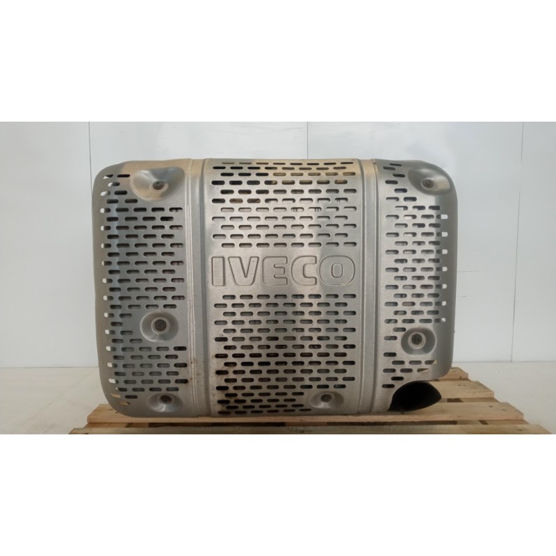 IVECO SILENCER IVECO Stralis 2013> used