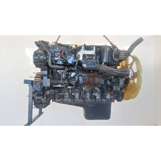 MOTORE IVECO Stralis 2013> usato