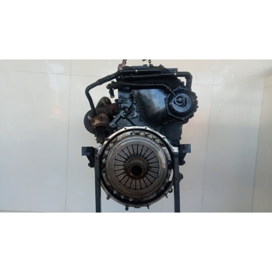 MOTORE IVECO Stralis 2013> usato