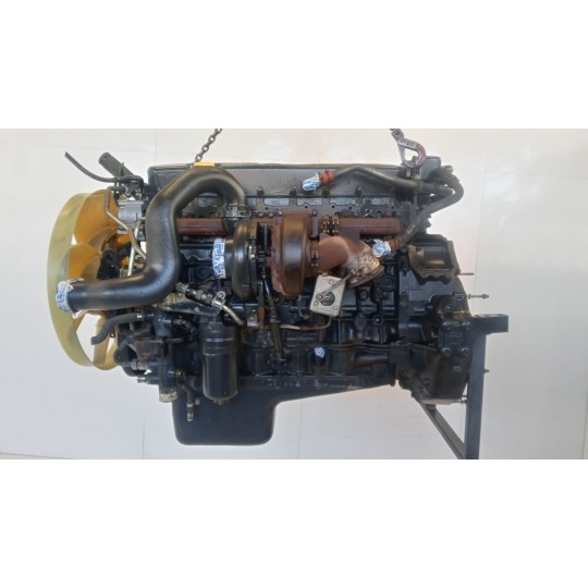 ENGINE IVECO Stralis 2013> used