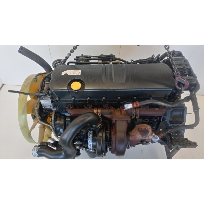 IVECO ENGINE IVECO Stralis 2013> used