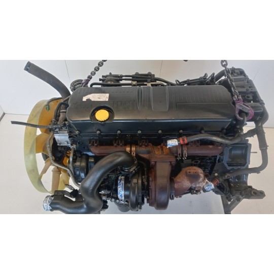 ENGINE IVECO Stralis 2013> used