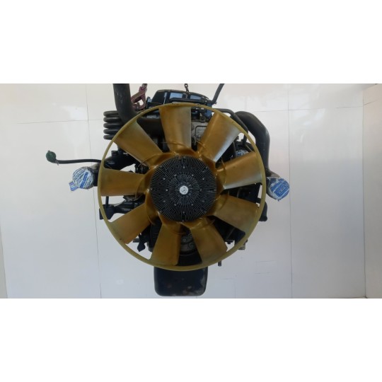 ENGINE IVECO Stralis 2013> used