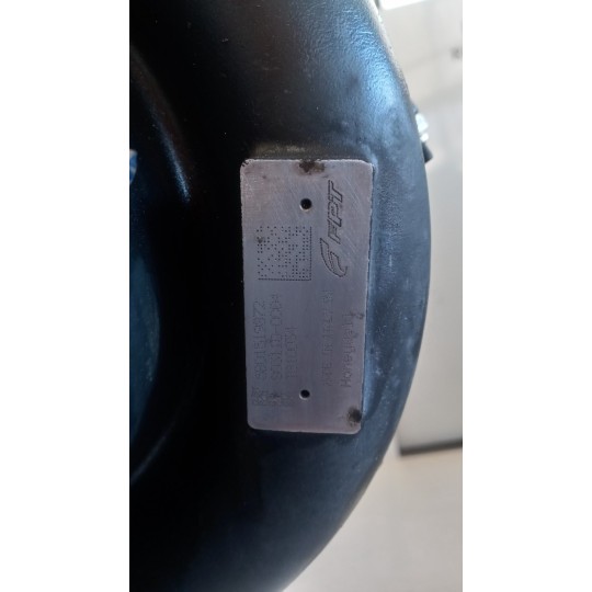 TURBINA IVECO Stralis 2013> usato