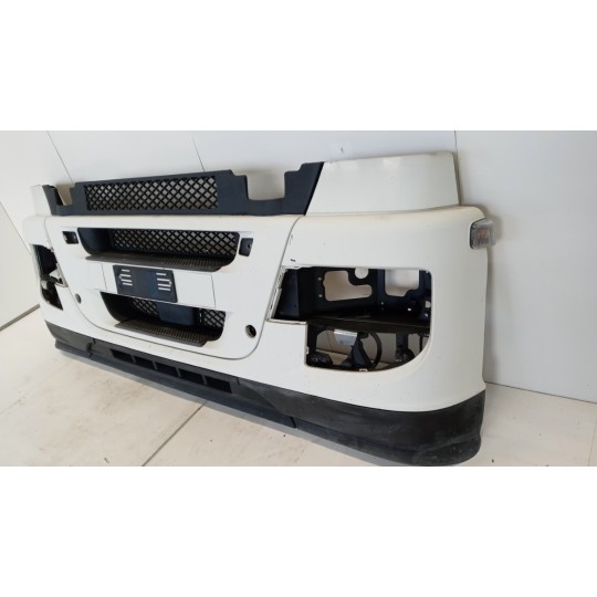 FRONT BUMPER IVECO Stralis 2013> used
