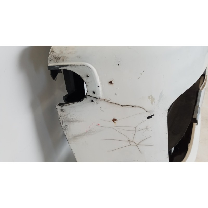 IVECO FRONT BUMPER IVECO Stralis 2013> used