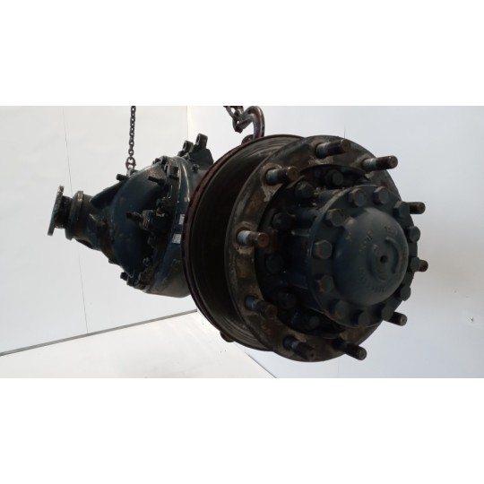 ASSALE POSTERIORE IVECO Stralis 2013> usato