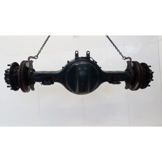 ASSALE POSTERIORE IVECO Stralis 2013> usato