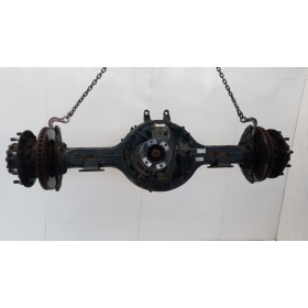 REAR DRIVE AXLE 
 IVECO...
