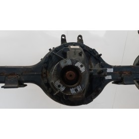 REAR DIFFERENTIAL 
 IVECO...